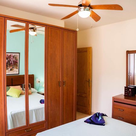 Holiday Home Mestral By Interhome อัลกานาร์ ภายนอก รูปภาพ