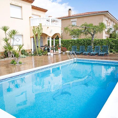 Holiday Home Mestral By Interhome อัลกานาร์ ภายนอก รูปภาพ