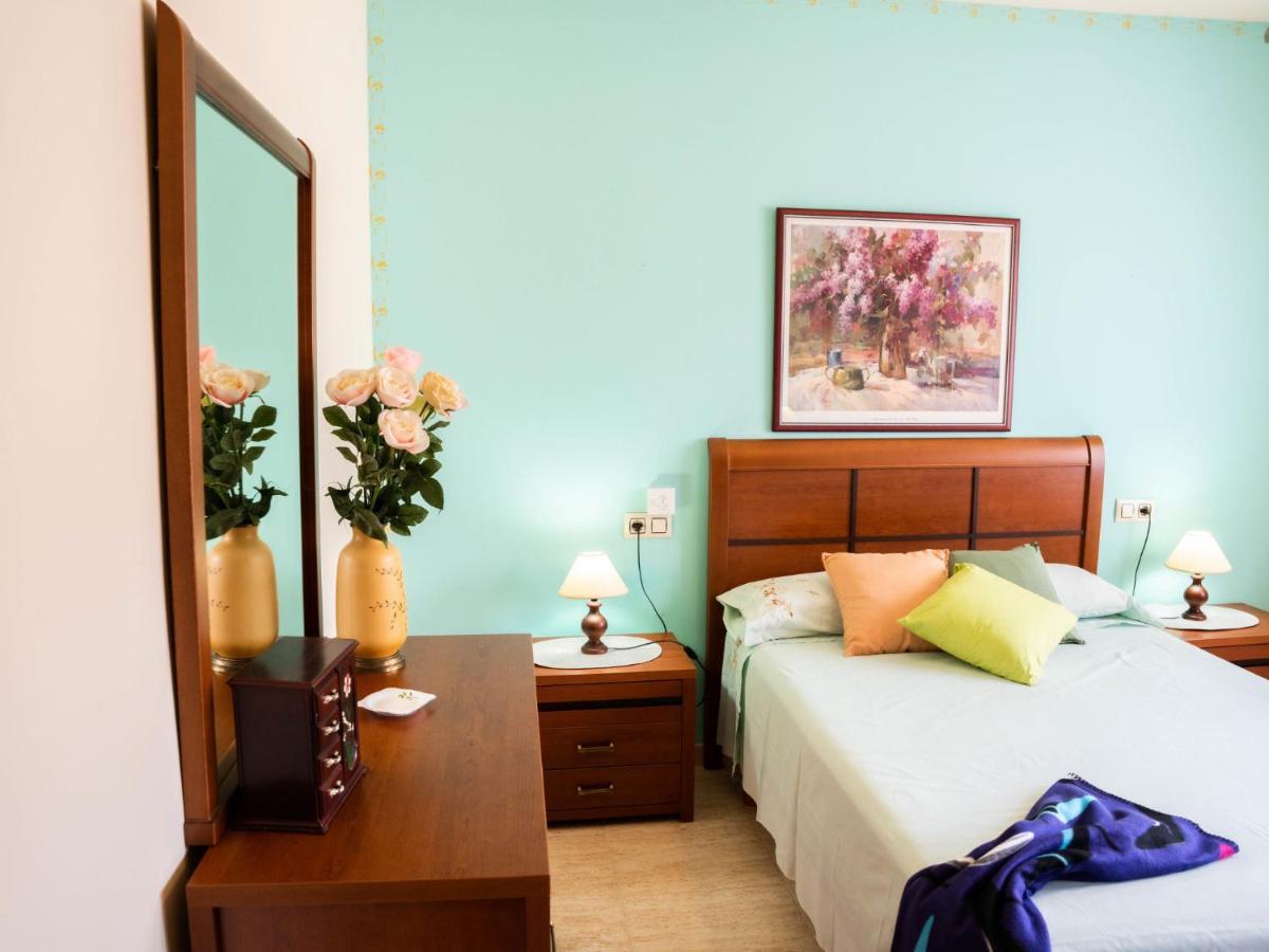 Holiday Home Mestral By Interhome อัลกานาร์ ภายนอก รูปภาพ