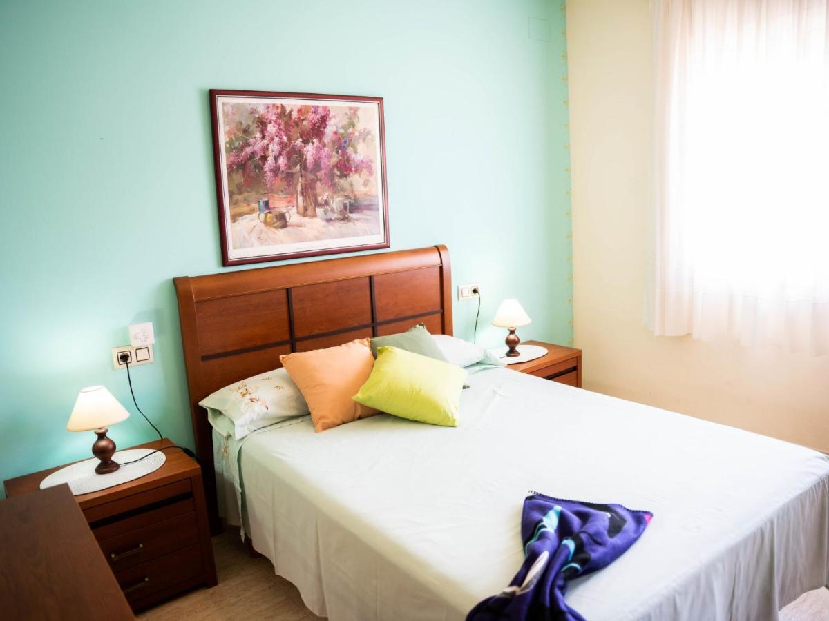 Holiday Home Mestral By Interhome อัลกานาร์ ภายนอก รูปภาพ