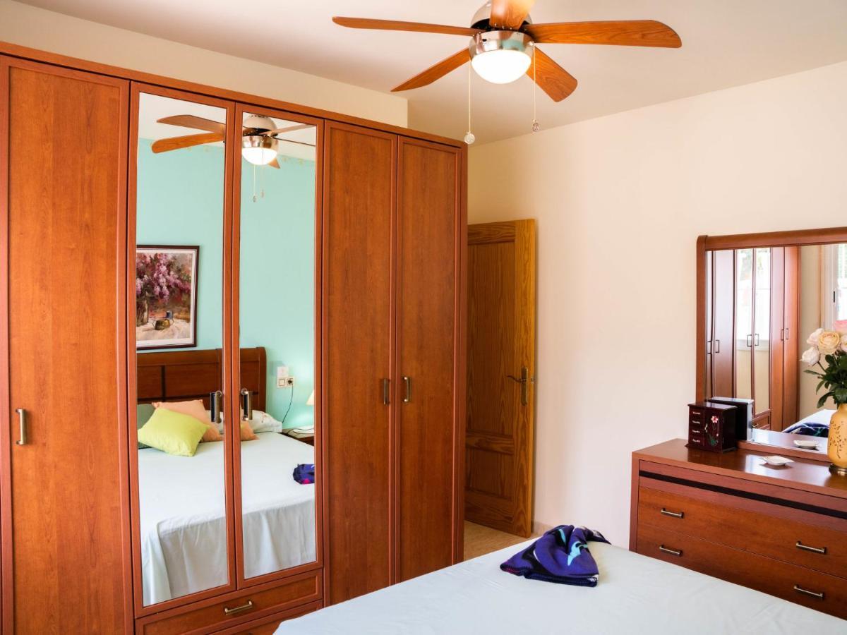 Holiday Home Mestral By Interhome อัลกานาร์ ภายนอก รูปภาพ