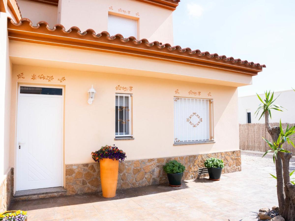 Holiday Home Mestral By Interhome อัลกานาร์ ภายนอก รูปภาพ