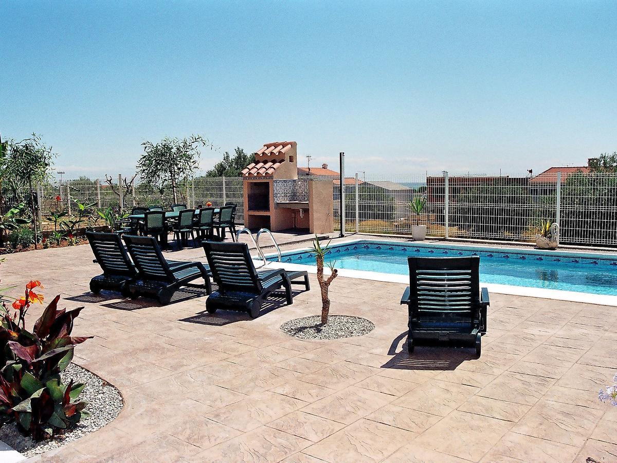 Holiday Home Mestral By Interhome อัลกานาร์ ภายนอก รูปภาพ