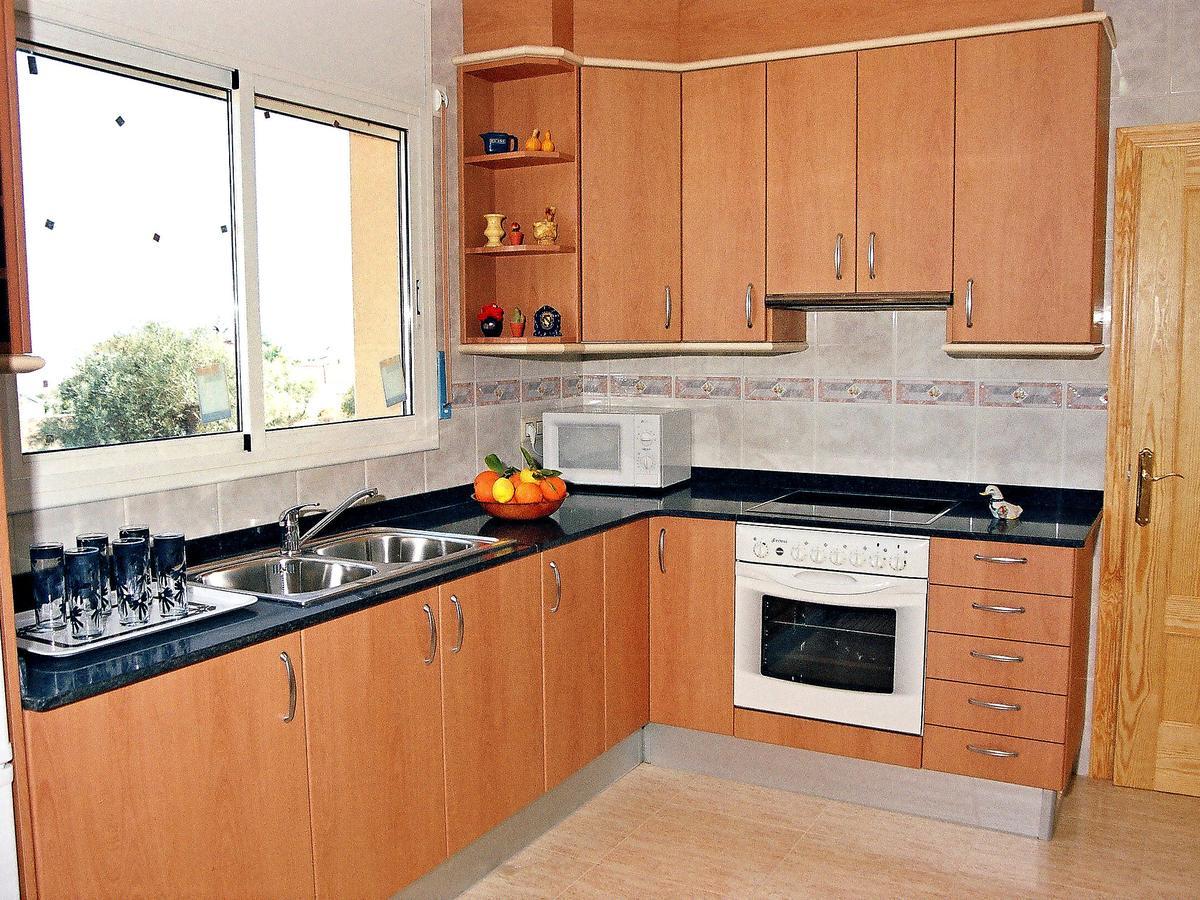 Holiday Home Mestral By Interhome อัลกานาร์ ภายนอก รูปภาพ