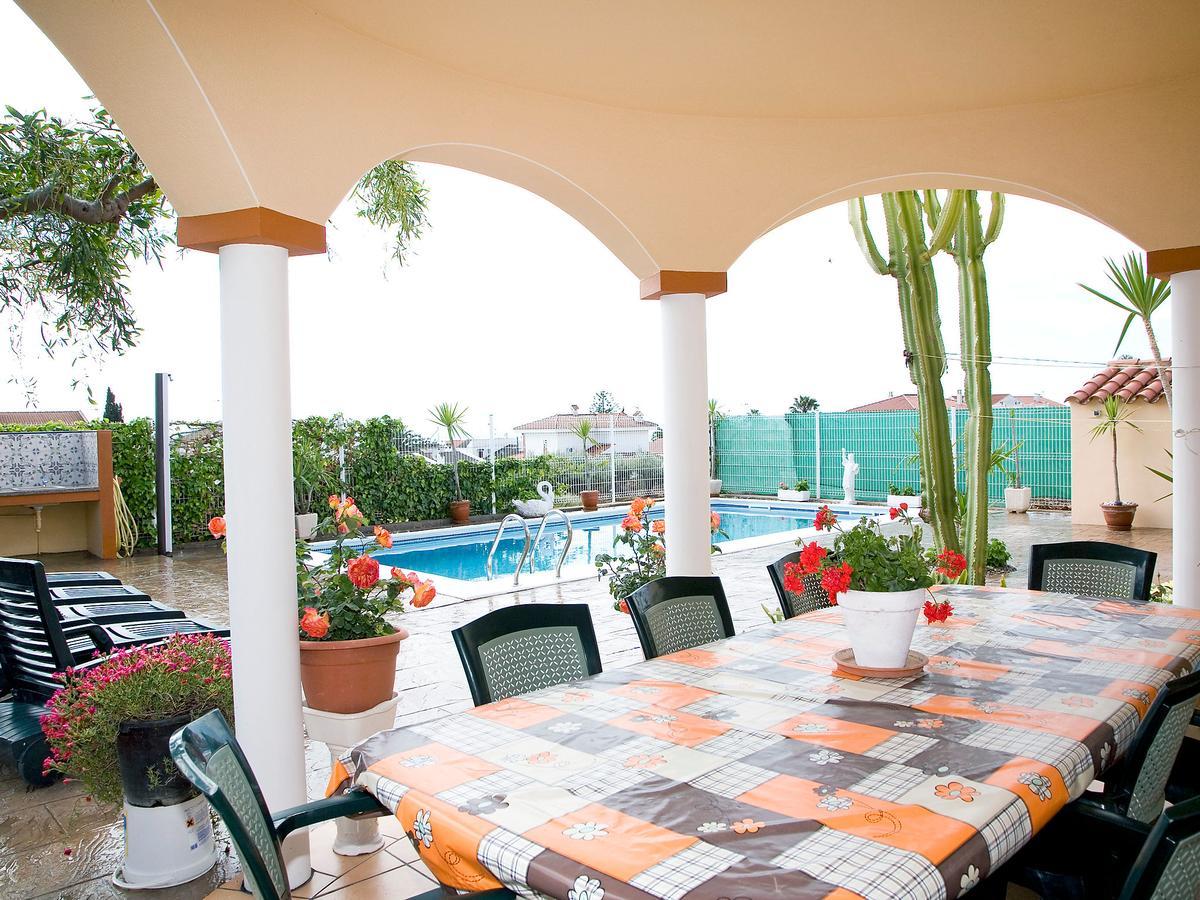 Holiday Home Mestral By Interhome อัลกานาร์ ภายนอก รูปภาพ