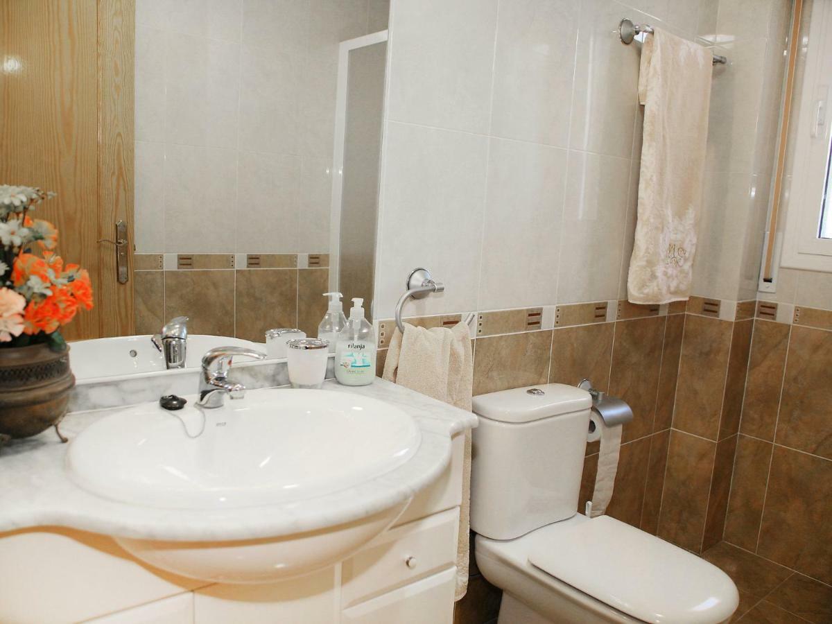 Holiday Home Mestral By Interhome อัลกานาร์ ภายนอก รูปภาพ